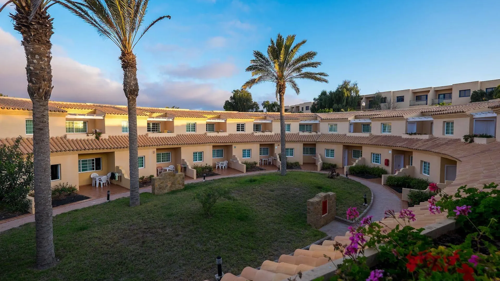 *** Hotel Royal Suite Costa Calma Espanha