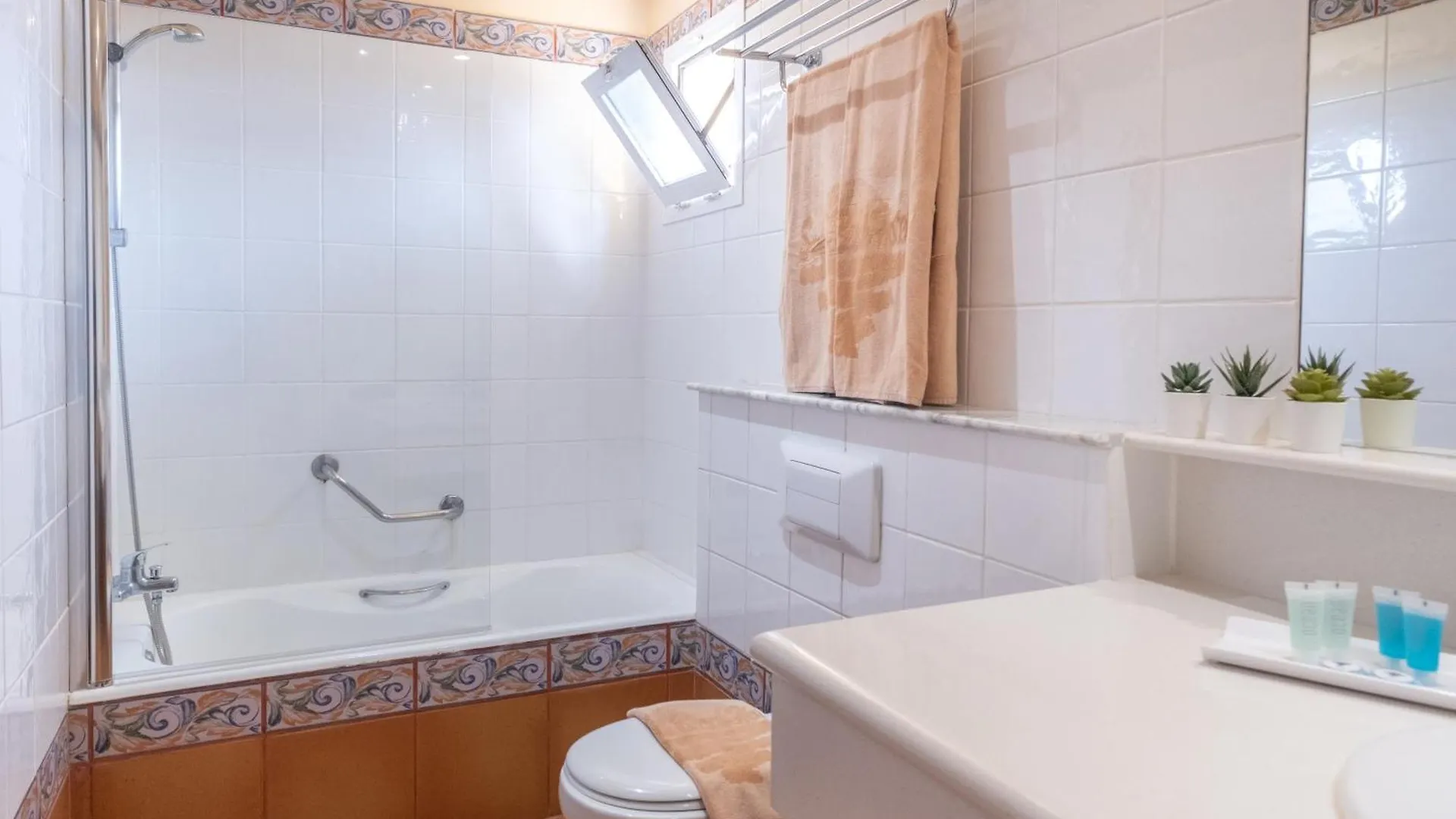 Royal Suite Costa Calma 3*,