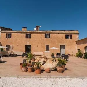 Apartment Sa Canoveta