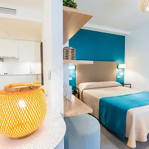 Apartment Debambu Larios