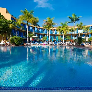 Lejlighedshotel Bluesea Jandia Luz