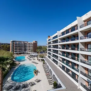 California Garden 3*, Salou Spanien