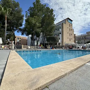 Bluesea Costa 3*, El Arenal (Mallorca) Spanien