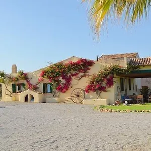 Bauernhof S' Horta