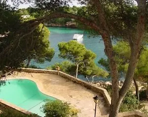 Ferrera Park , Palma de Mallorca Spanien