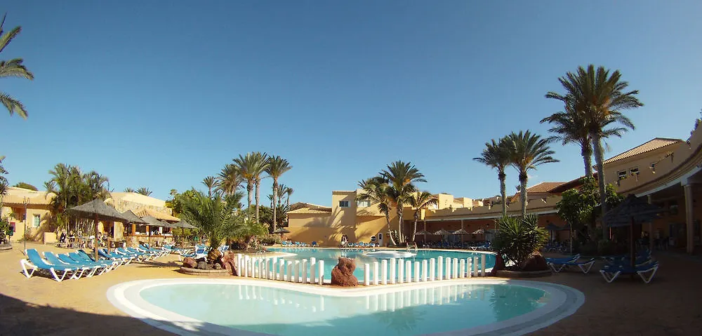 Royal Suite Costa Calma 3*,  España