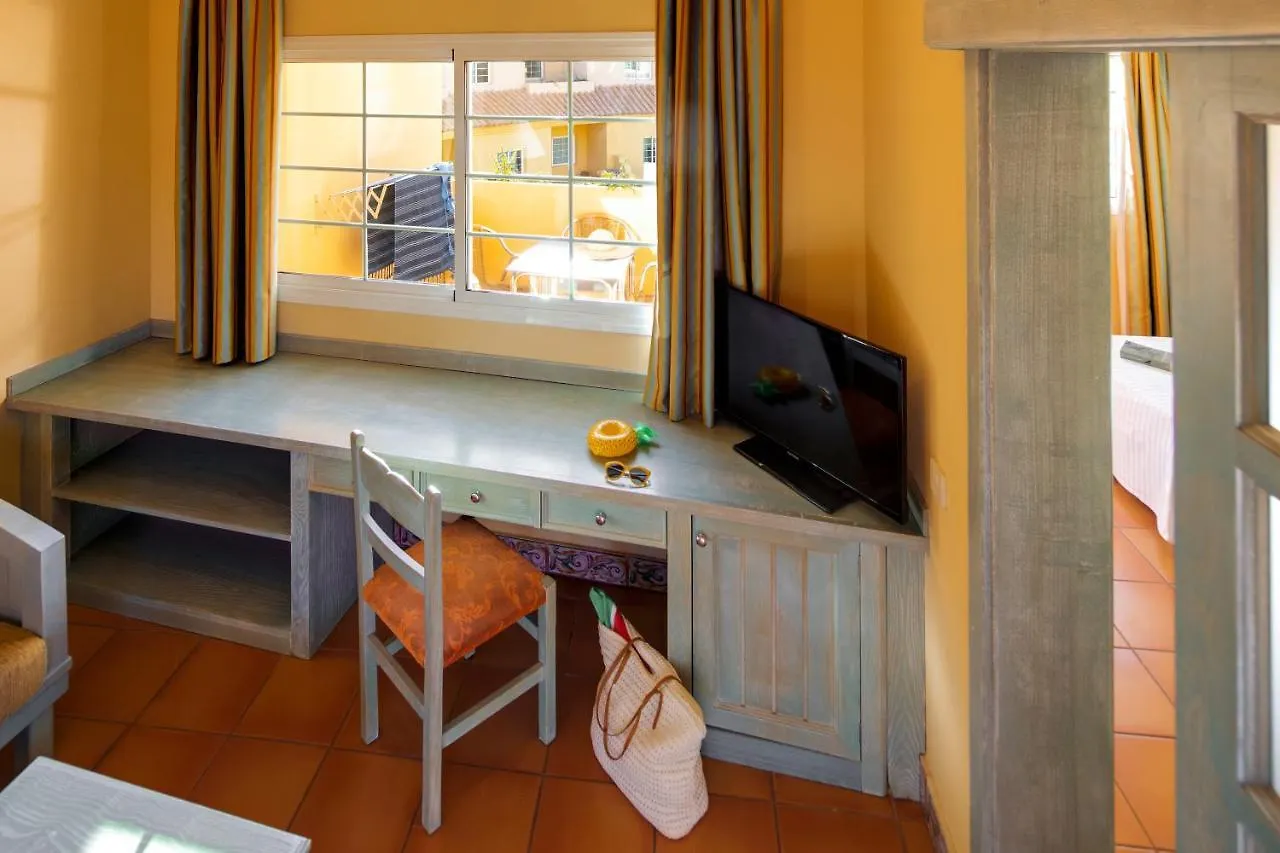 Royal Suite Costa Calma Hotel