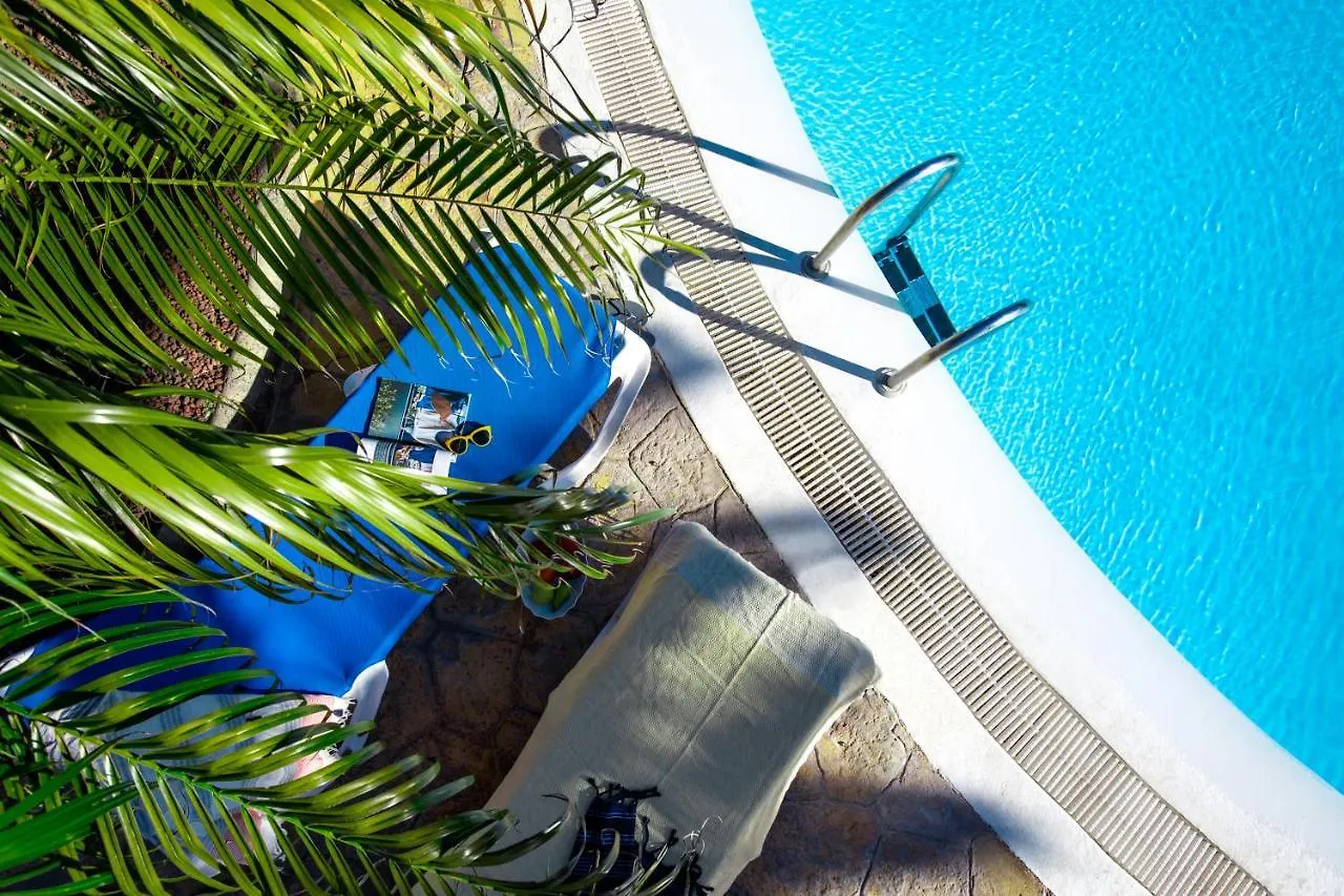 Royal Suite Costa Calma 3*,