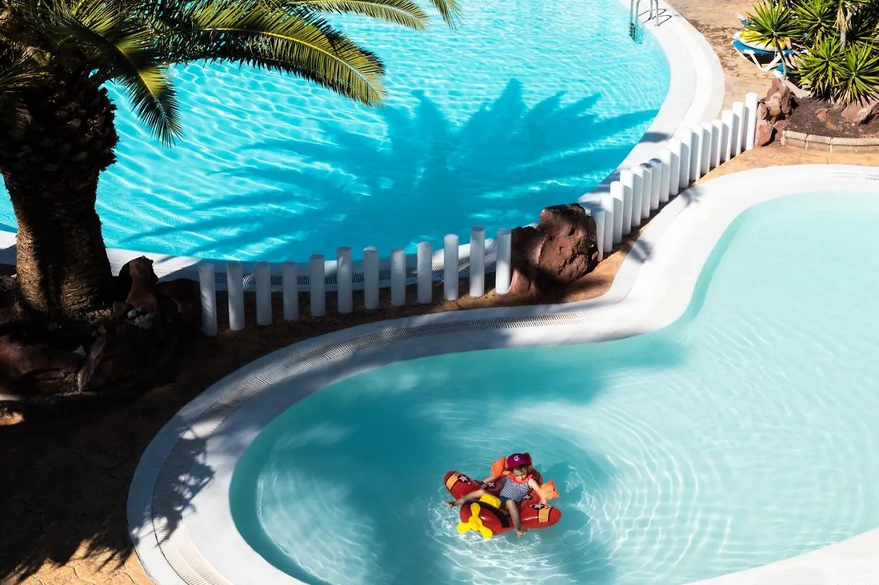 Royal Suite Costa Calma 3*,  Espagne
