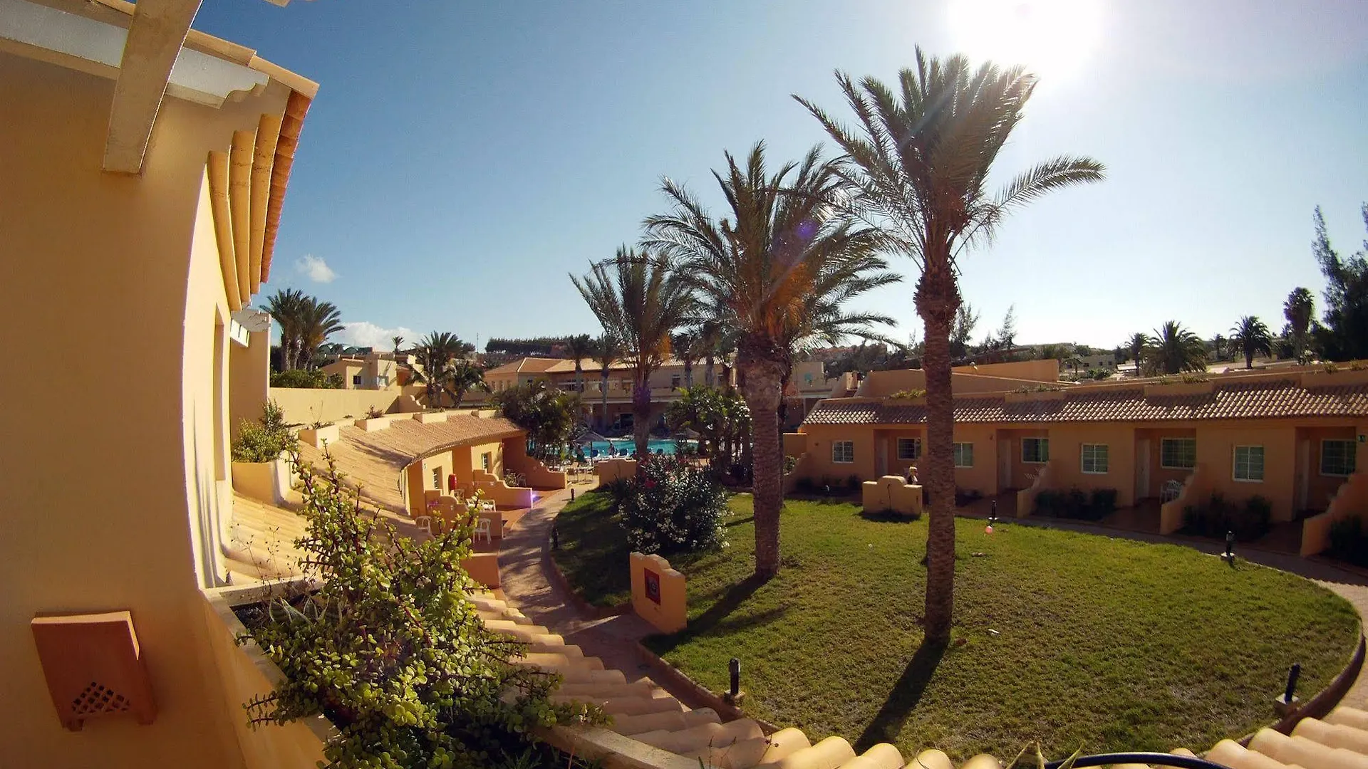 Royal Suite Costa Calma