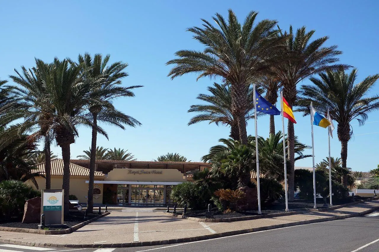 Hotel Royal Suite Costa Calma