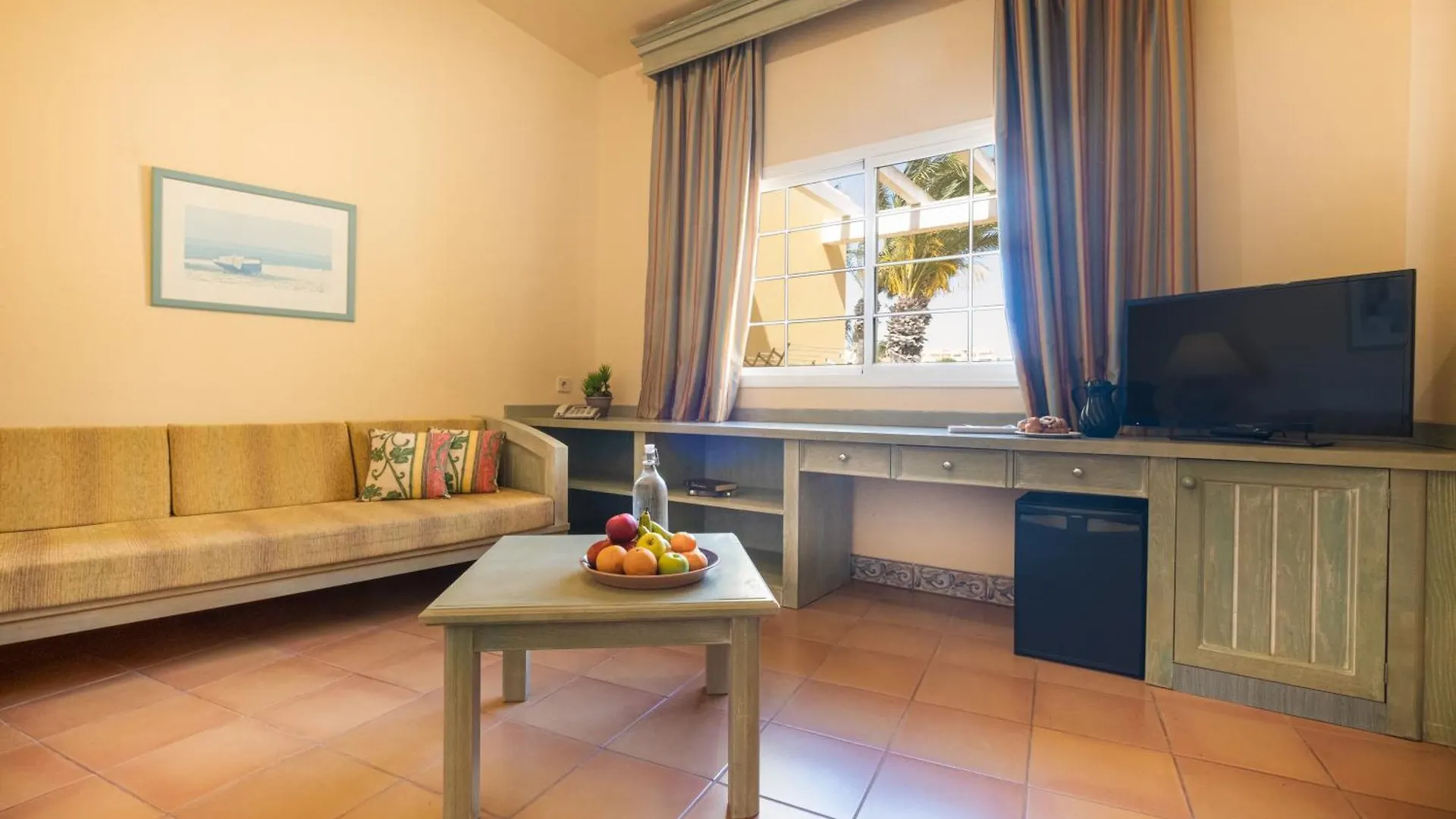 Royal Suite Costa Calma 3*,