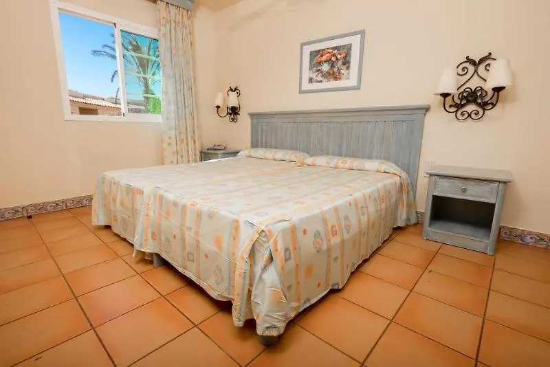 *** Hotel Royal Suite Costa Calma Espagne