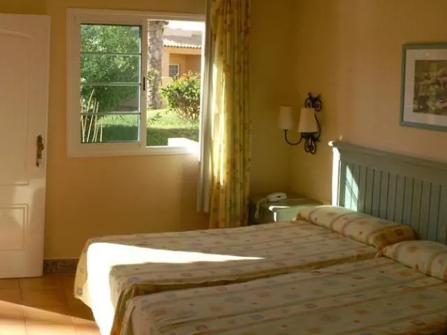 Royal Suite Costa Calma 3*,  Espagne
