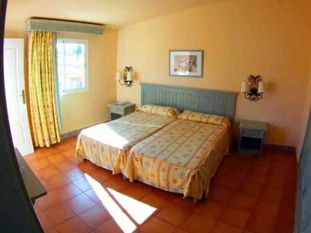 *** Hotel Royal Suite Costa Calma España