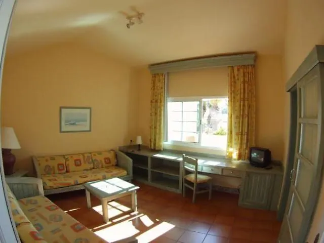 Royal Suite Costa Calma Hotel