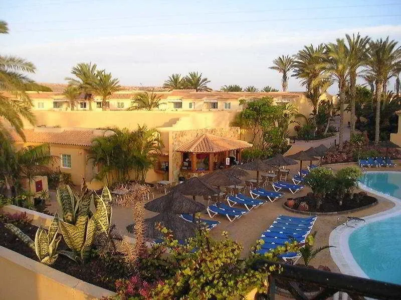 Royal Suite Costa Calma Hotel