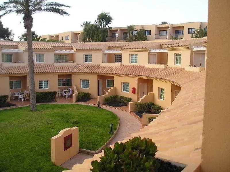 Hotel Royal Suite Costa Calma