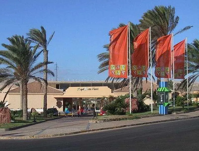 Hotel Royal Suite Costa Calma