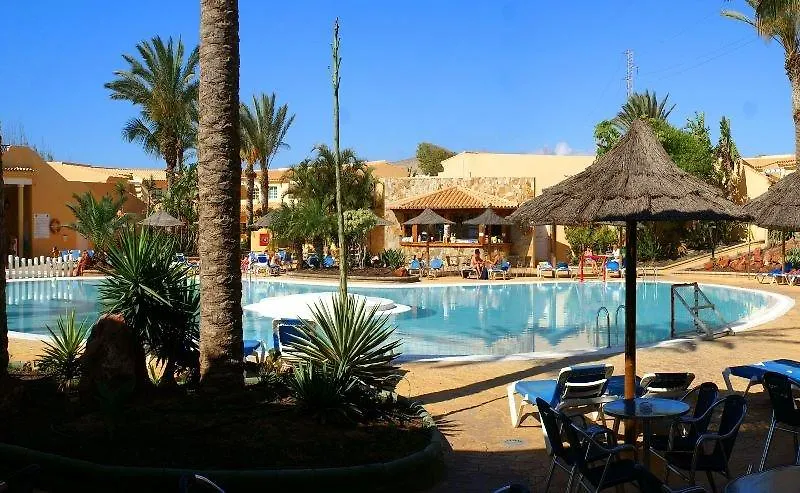 Royal Suite Costa Calma Hotel