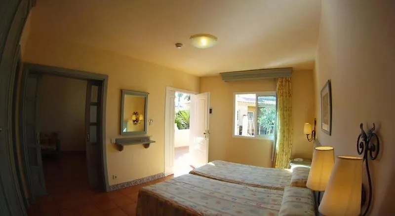 Royal Suite Costa Calma Hotel