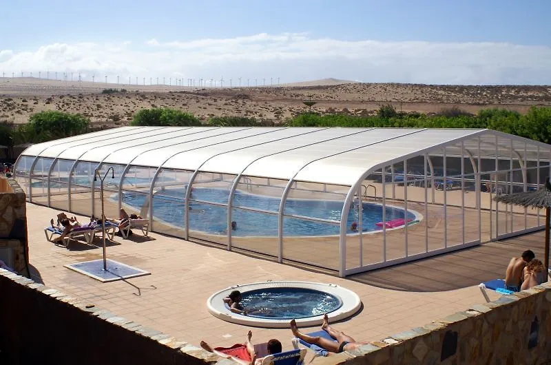Hotel Royal Suite Costa Calma
