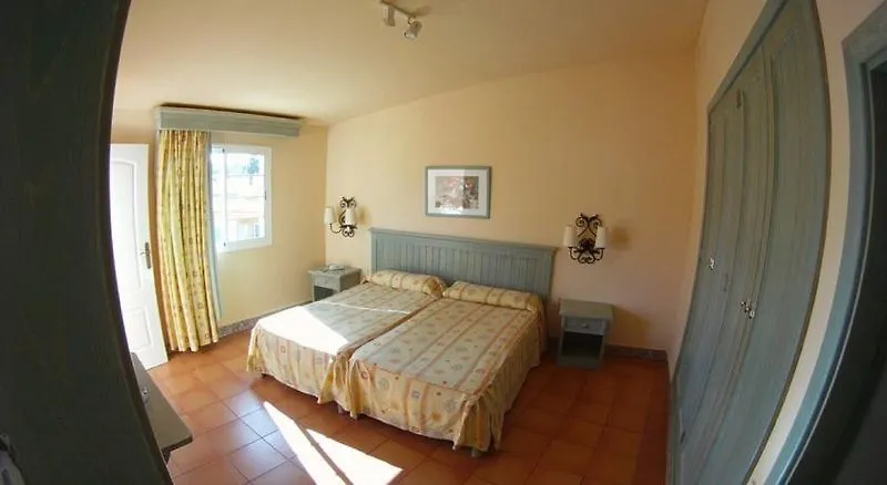 *** Hotel Royal Suite Costa Calma España