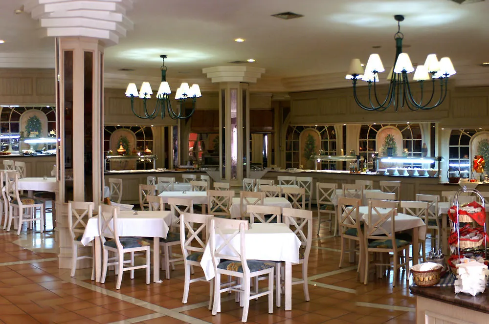 Royal Suite Costa Calma Hotel