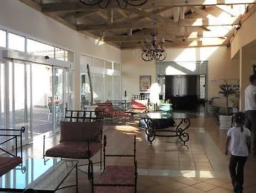 Royal Suite Costa Calma Hotel
