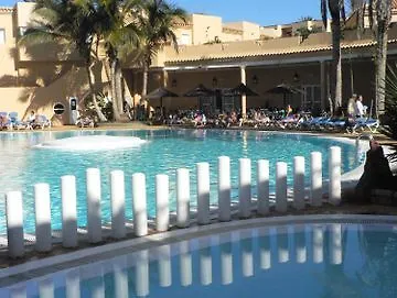 *** Hotel Royal Suite Costa Calma Espagne