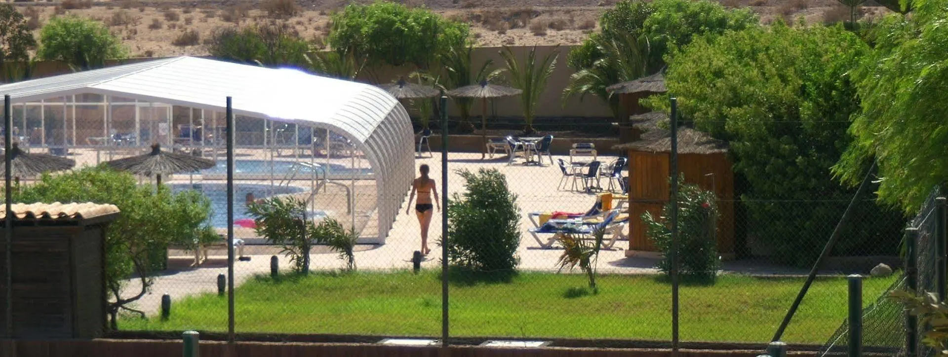 Royal Suite Costa Calma España