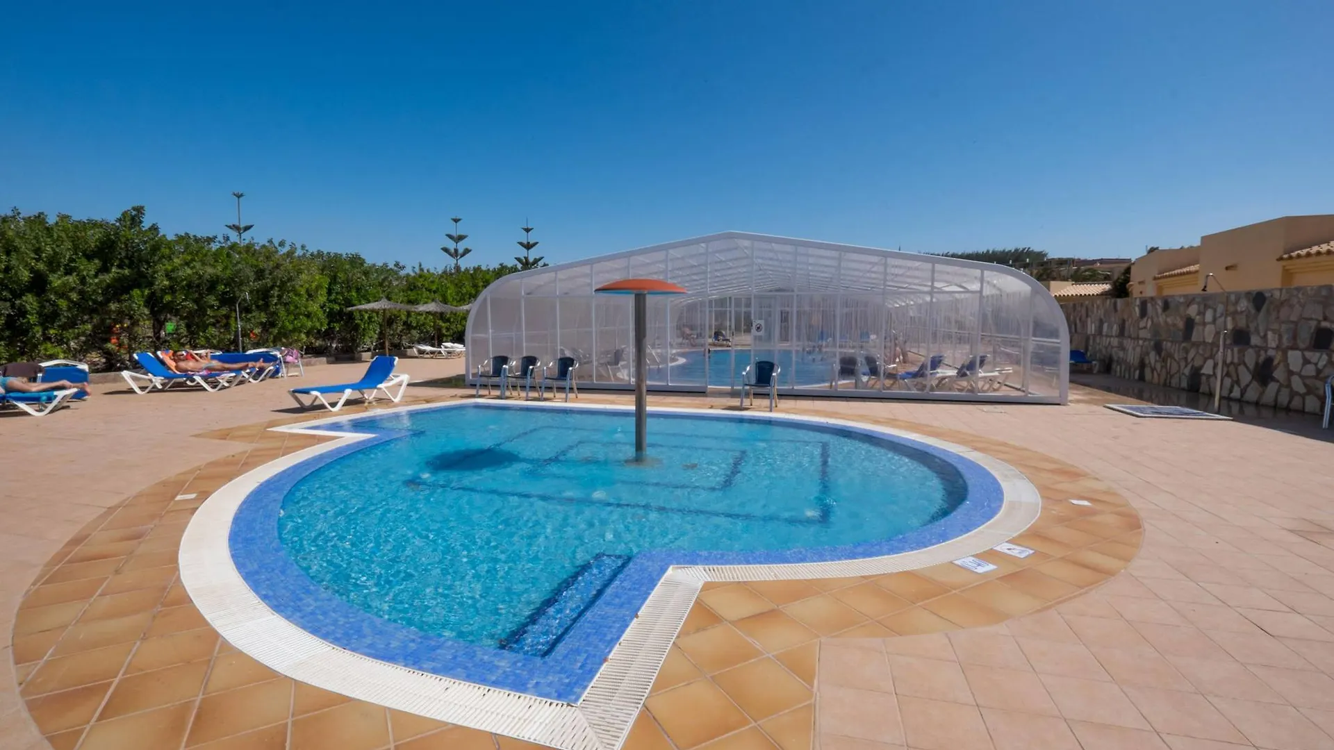 Hotel Royal Suite Costa Calma