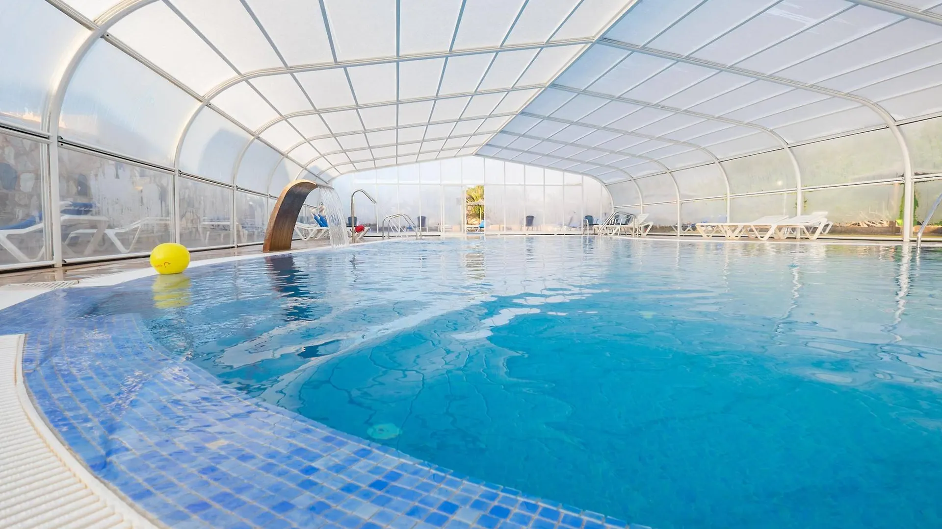 *** Hotel Royal Suite Costa Calma Espagne
