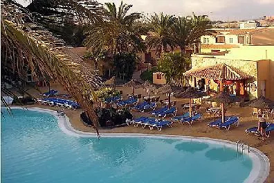Royal Suite Costa Calma Hotel