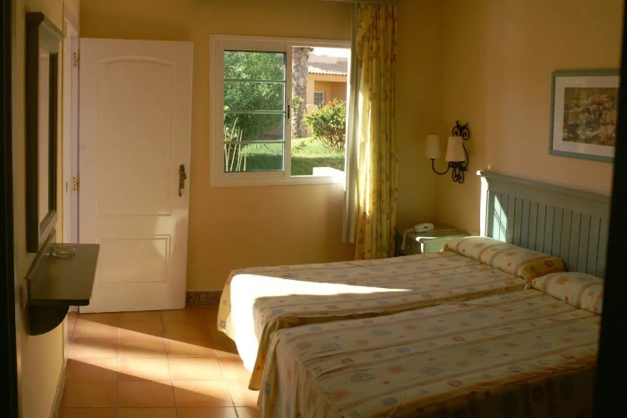 Royal Suite Costa Calma 3*,  Espagne